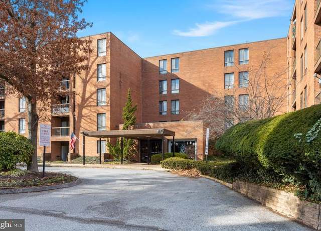 Property at 6711 Park Heights Ave #207, Baltimore, MD 21215, 2 beds, 2 baths