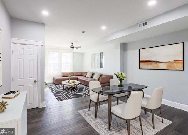 Property at 518 Parksley Ave, Baltimore, MD 21223, 4 beds, 2 baths