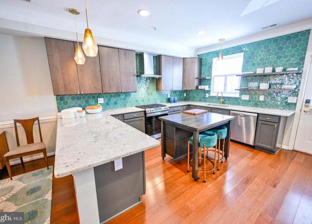 Property at 1232 Cooksie St, Baltimore, MD 21230, 3 beds, 2.5 baths