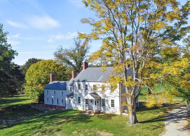 Property at 16131 Old York Rd, Monkton, MD 21111, 8 beds, 5.5 baths