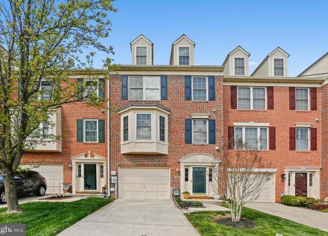 Property at 24 Winterberry Ct, Cockeysville, MD 21030, 4 beds, 3.5 baths