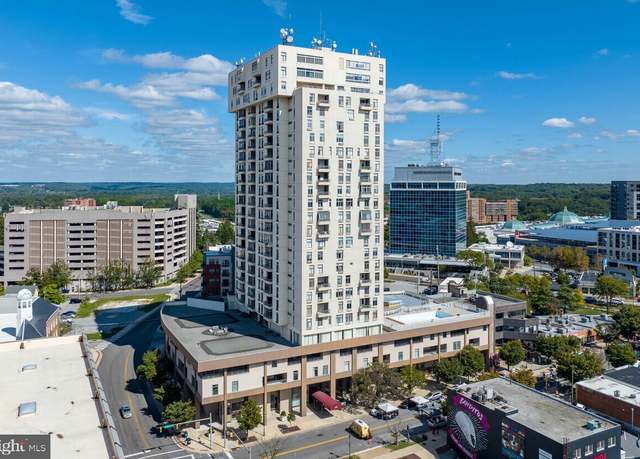 Property at 28 Allegheny Ave #1700, Towson, MD 21204, 1 bed, 1 bath