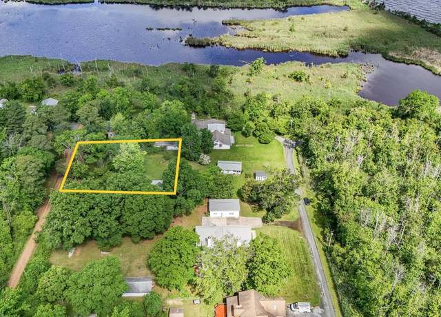 Property at 10954 Elm Dr, Lusby, MD 20657, 1 bath