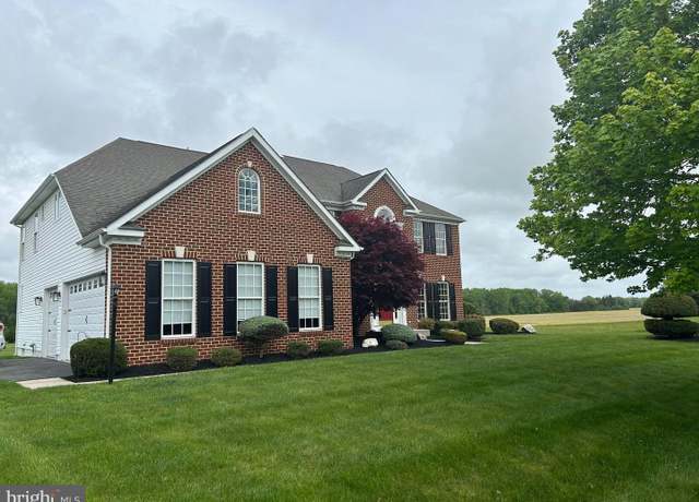 Property at 148 Manor Cir, Elkton, MD 21921, 4 beds, 3.5 baths