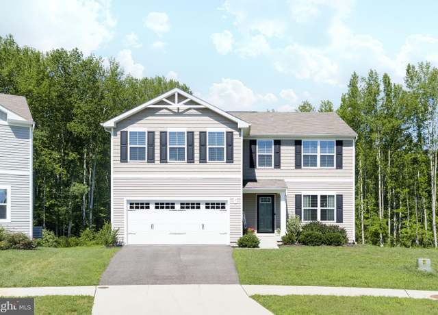 Property at 9 Sequoia Pl, Elkton, MD 21921, 4 beds, 2.5 baths