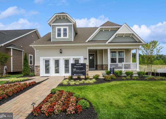 Property at 10028 Shenandoah Ln, White Plains, MD 20695, 3 beds, 3 baths