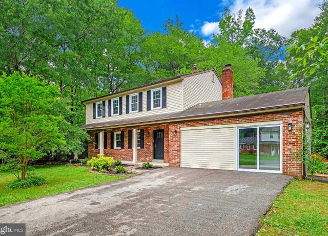 Property at 3890 Stoneybrook Rd, White Plains, MD 20695, 5 beds, 2.5 baths