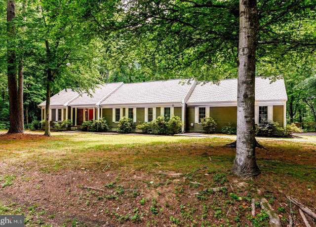Property at 24771 Woods Dr, Denton, MD 21629, 3 beds, 3 baths