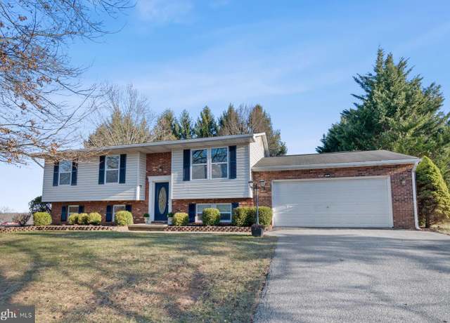 Property at 627 Barnes Ave, Westminster, MD 21157, 4 beds, 3 baths