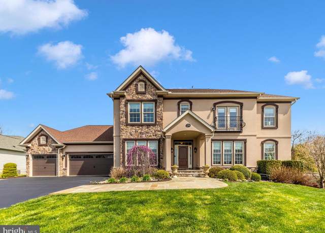 Property at 15 Hoffman Dr, Middletown, MD 21769, 5 beds, 5 baths