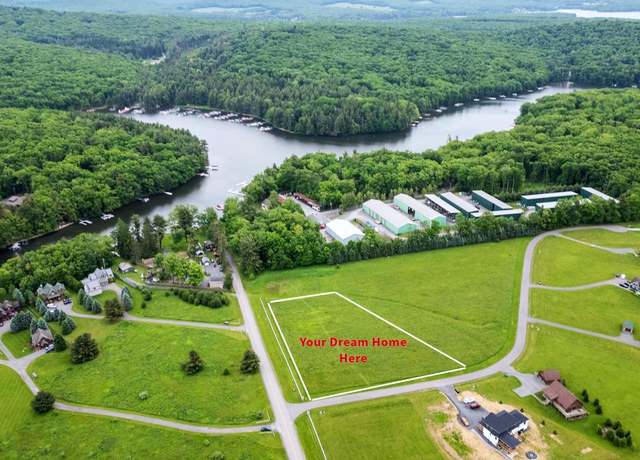 Property at Misty Meadows Dr, Swanton, MD 21561