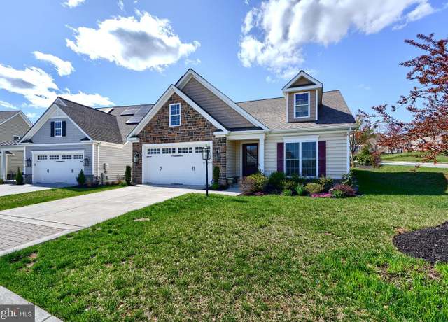 Property at 200 Affirmed Dr, Havre De Grace, MD 21078, 4 beds, 3 baths