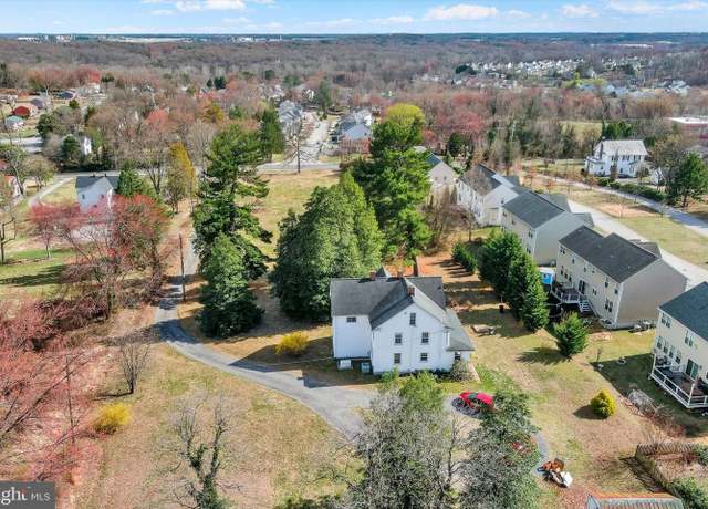 Property at 6050 Old Washington Rd, Elkridge, MD 21075, 4 beds, 2 baths