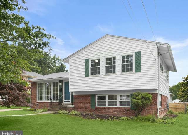 Property at 13214 Holdridge Rd, Silver Spring, MD 20906, 3 beds, 2 baths