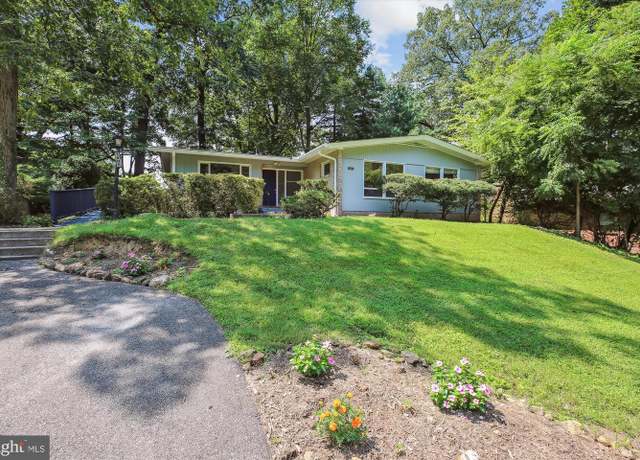 Property at 1005 La Grande Rd, Silver Spring, MD 20903, 4 beds, 3 baths
