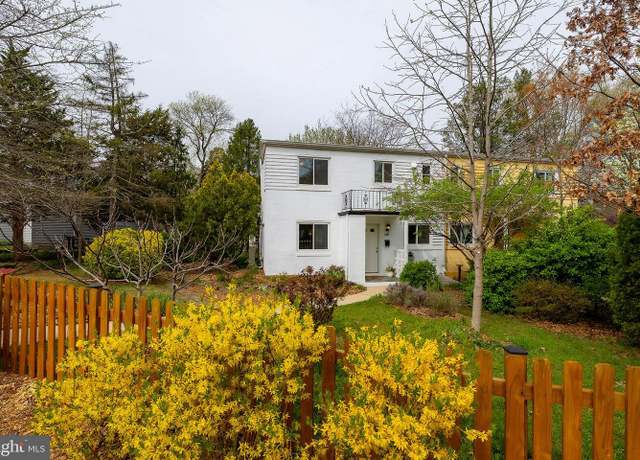 Property at 27-B Ridge Rd, Greenbelt, MD 20770, 2 beds, 1 bath