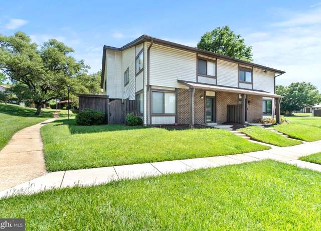 Property at 66 Cable Hollow Way, Upper Marlboro, MD 20774, 3 beds, 1.5 baths
