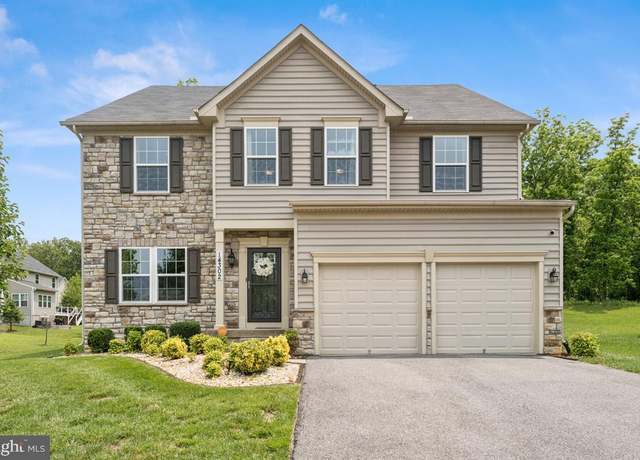 Property at 14302 Hidden Forest Dr, Accokeek, MD 20607, 4 beds, 3.5 baths