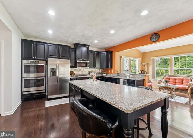 Property at 14302 Hidden Forest Dr, Accokeek, MD 20607, 4 beds, 3.5 baths