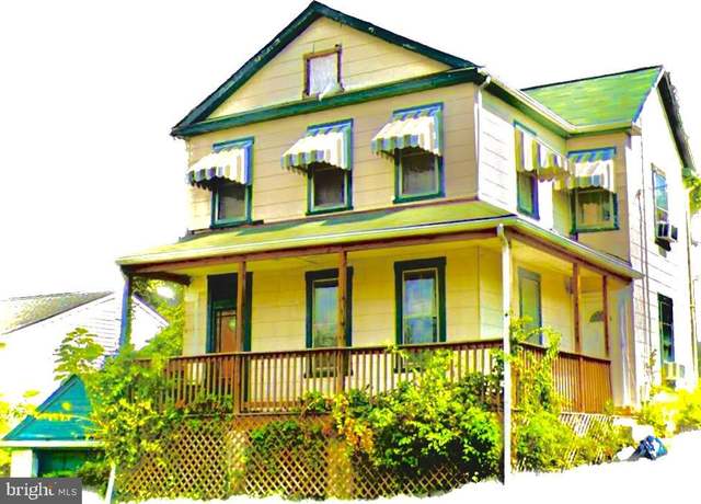 Property at 711 61st Ave, Capitol Heights, MD 20743, 3 beds, 1 bath