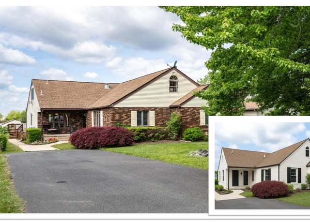 Property at 1771 Harbor Dr, Chester, MD 21619, 5 beds, 2.5 baths
