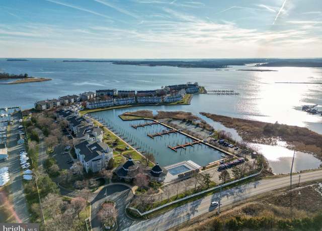 Property at 602 Oyster Cove Dr, Grasonville, MD 21638, 3 beds, 3.5 baths