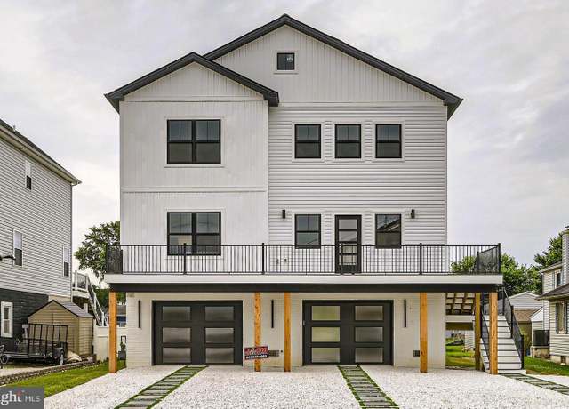 Property at 24250 N Patuxent Beach Rd, California, MD 20619