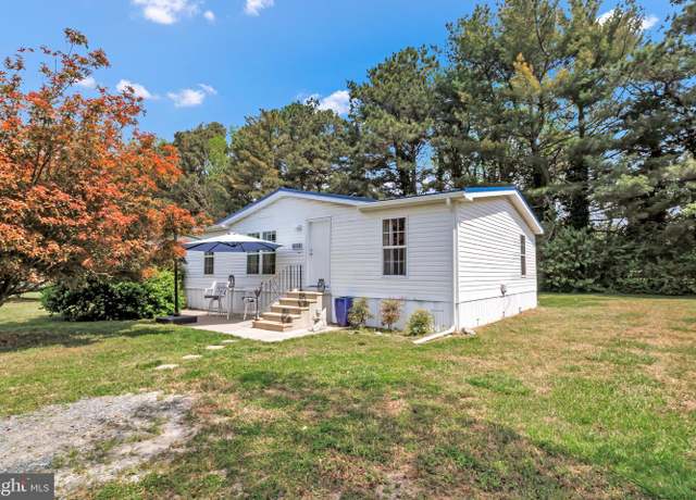 Property at 7853 Bennett Park Dr, Salisbury, MD 21801, 3 beds, 2 baths