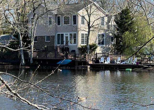 Property at 9 Dartmouth Ln, Linwood, NJ 08221, 5 beds, 4.5 baths