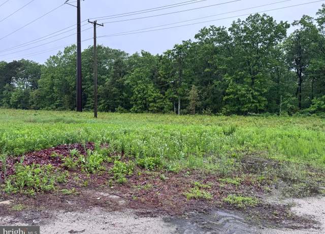 Property at 117 Bernard Ave, Egg Harbor Township, NJ 08234
