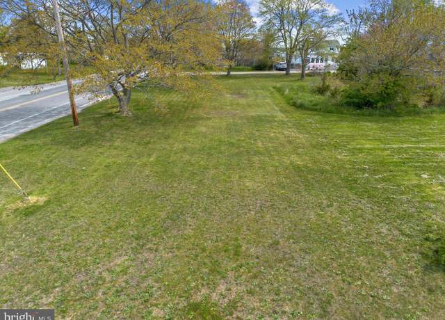 Property at 201 New Jersey Ave, Fortescue, NJ 08321