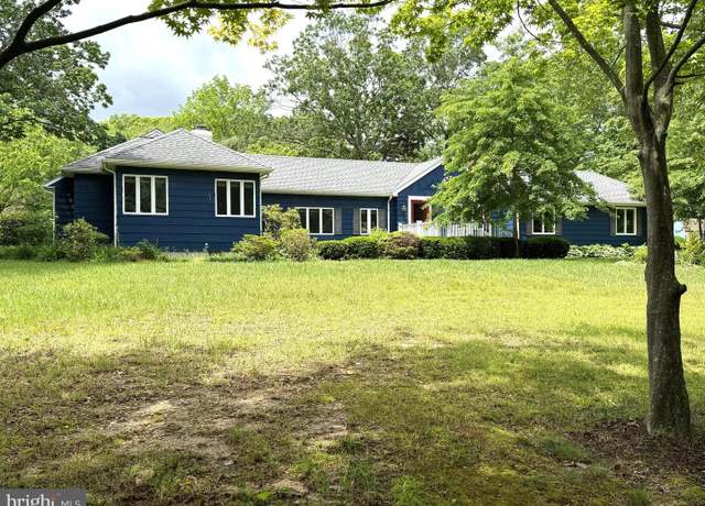 Property at 116 Beebe Run Rd, Bridgeton, NJ 08302, 3 beds, 2.5 baths