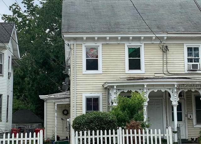 Property at 108 Church St, Bridgeton, NJ 08302, 4 beds, 2 baths