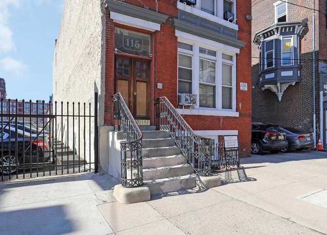 Property at 115 N 3rd St, Camden, NJ 08102, 19 beds, 10 baths