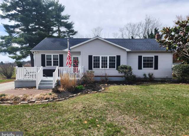 Property at 1355 Harding Hwy, Newfield, NJ 08344, 3 beds, 2 baths