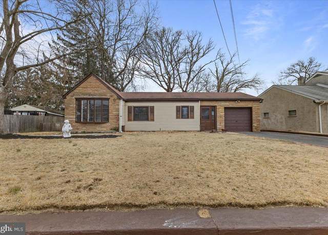 Property at 56 Wert Ave, Hamilton, NJ 08610, 2 beds, 2 baths