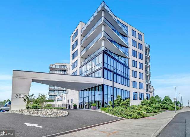 Property at 350 Ocean Ave #506, Long Branch, NJ 07740, 2 beds, 2.5 baths