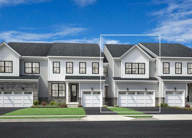 Property at 405 Hartnup St Unit HOMESITE 145, Malvern, PA 19355, 3 beds, 2.5 baths