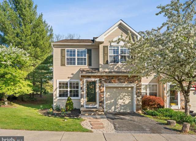 Property at 3501 Honey Locust Dr, Phoenixville, PA 19460, 3 beds, 2.5 baths