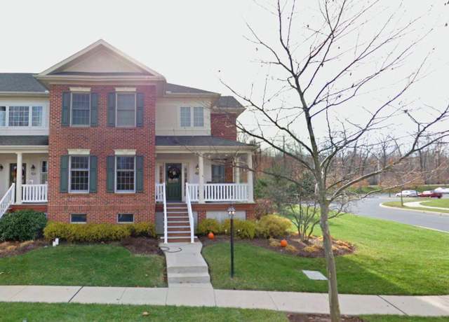 Property at 201 Windgate Dr, Chester Springs, PA 19425, 3 beds, 3.5 baths