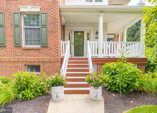 Property at 201 Windgate Dr, Chester Springs, PA 19425, 3 beds, 3.5 baths