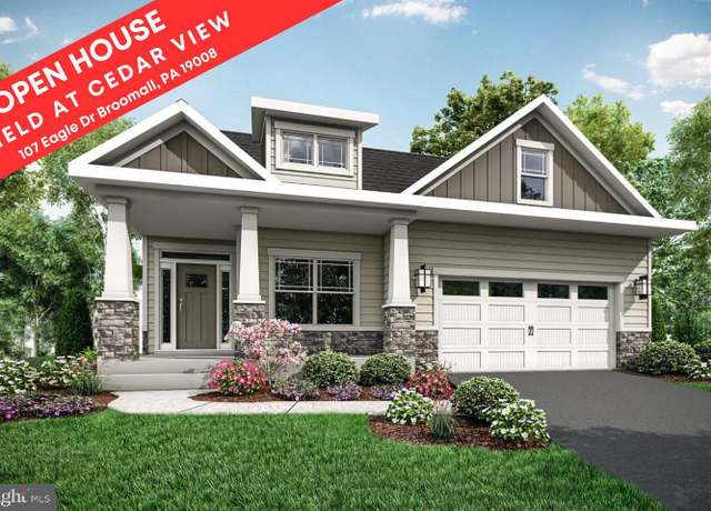 Property at 1012 Glenside Rd Unit P, Downingtown, PA 19335, 3 beds, 2.5 baths