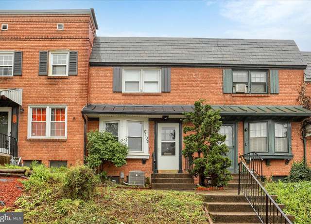 Property at 2432 Brookwood St, Harrisburg, PA 17104, 3 beds, 1.5 baths