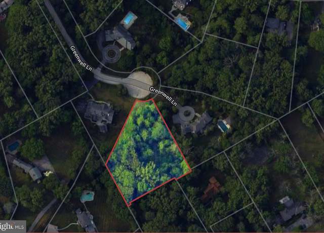 Property at Greenwell Ln, Villanova, PA 19085