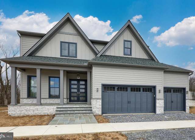 Property at 514 Dolly Dr, Lancaster, PA 17601, 4 beds, 4.5 baths