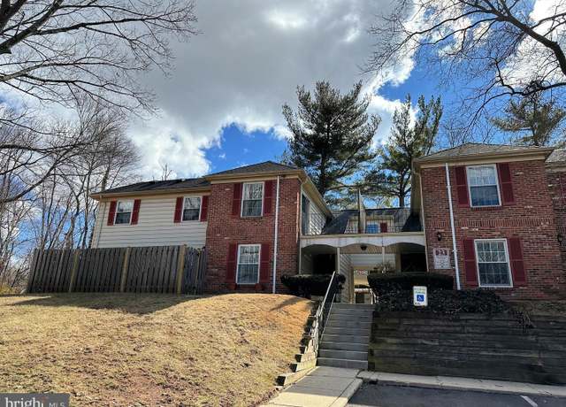 Property at 122 Berwick Pl Unit 23J, Lansdale, PA 19446, 2 beds, 1.5 baths