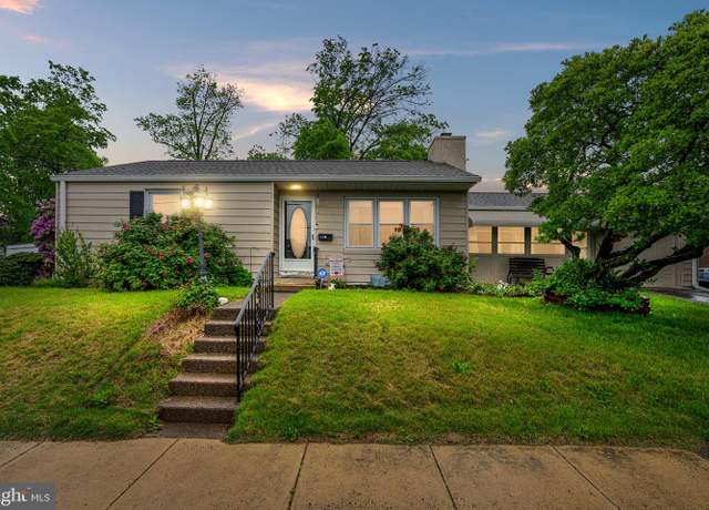 Property at 343 Grace St, Pottstown, PA 19464, 2 beds, 1 bath