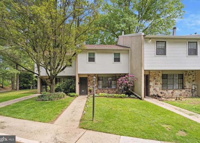 Property at 205 Woodside Cir, Dresher, PA 19025, 3 beds, 2.5 baths