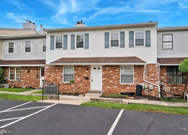Property at 2004 Whitpain Hls, Blue Bell, PA 19422, 2 beds, 1.5 baths