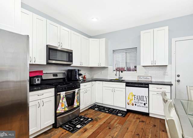 Property at 1509 S Stillman St, Philadelphia, PA 19146, 3 beds, 2.5 baths